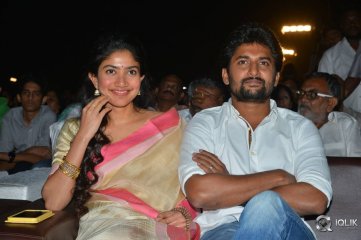 MCA Movie Pre Release Event Photos